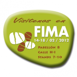 FIMA 2012 - Zaragoza - Espagne
