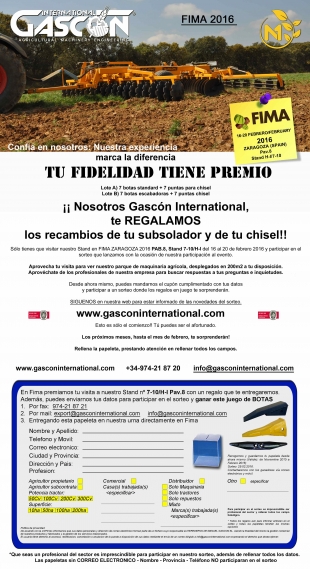 GRAN JEU gagne un JEU DE SOCS D'USURE Gascón International